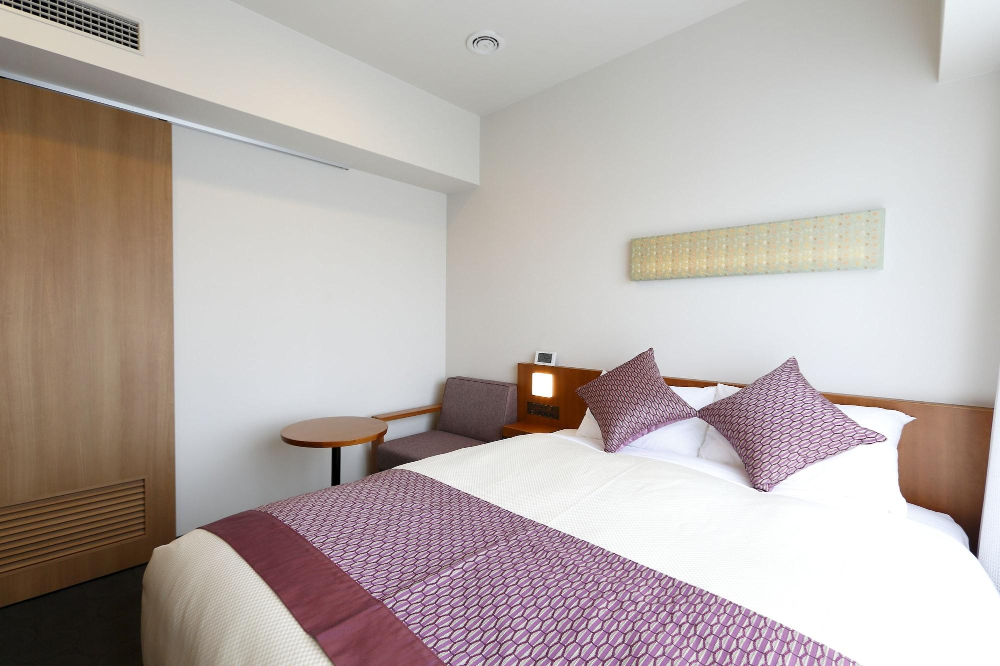 Hotel Gracery Kyoto Sanjo Dış mekan fotoğraf
