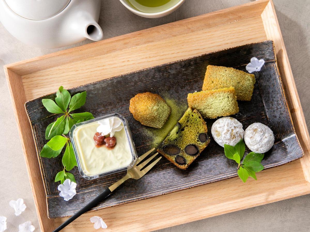 Hotel Gracery Kyoto Sanjo Dış mekan fotoğraf