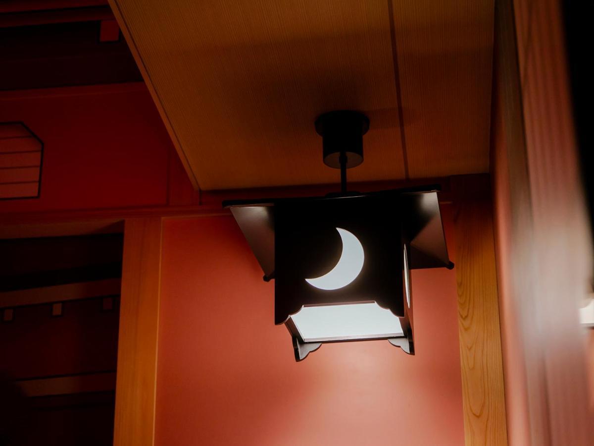 Hotel Gracery Kyoto Sanjo Dış mekan fotoğraf