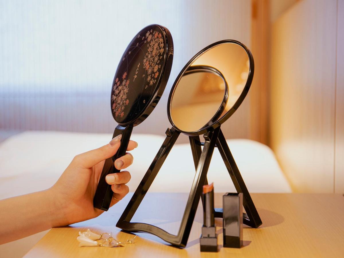 Hotel Gracery Kyoto Sanjo Dış mekan fotoğraf