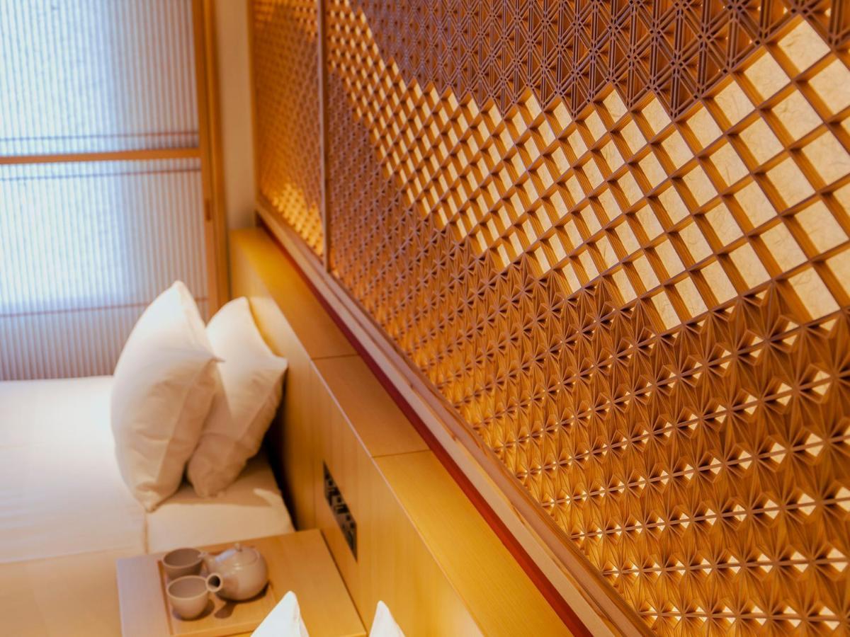 Hotel Gracery Kyoto Sanjo Dış mekan fotoğraf