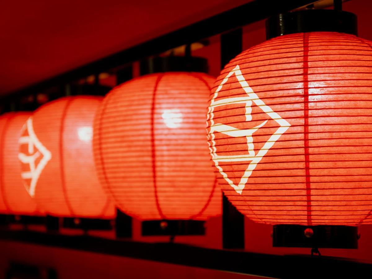 Hotel Gracery Kyoto Sanjo Dış mekan fotoğraf