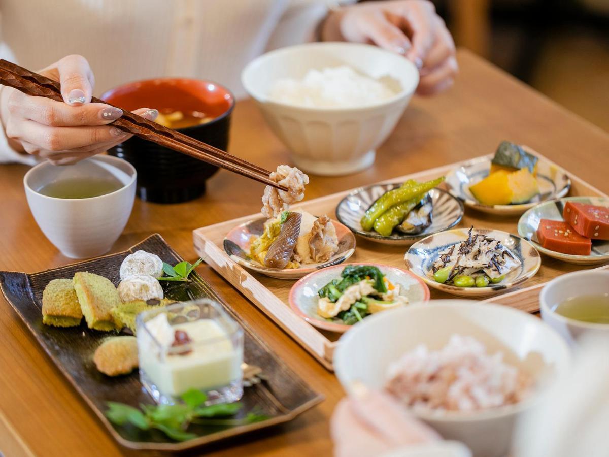 Hotel Gracery Kyoto Sanjo Dış mekan fotoğraf