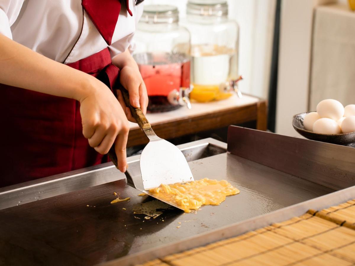 Hotel Gracery Kyoto Sanjo Dış mekan fotoğraf