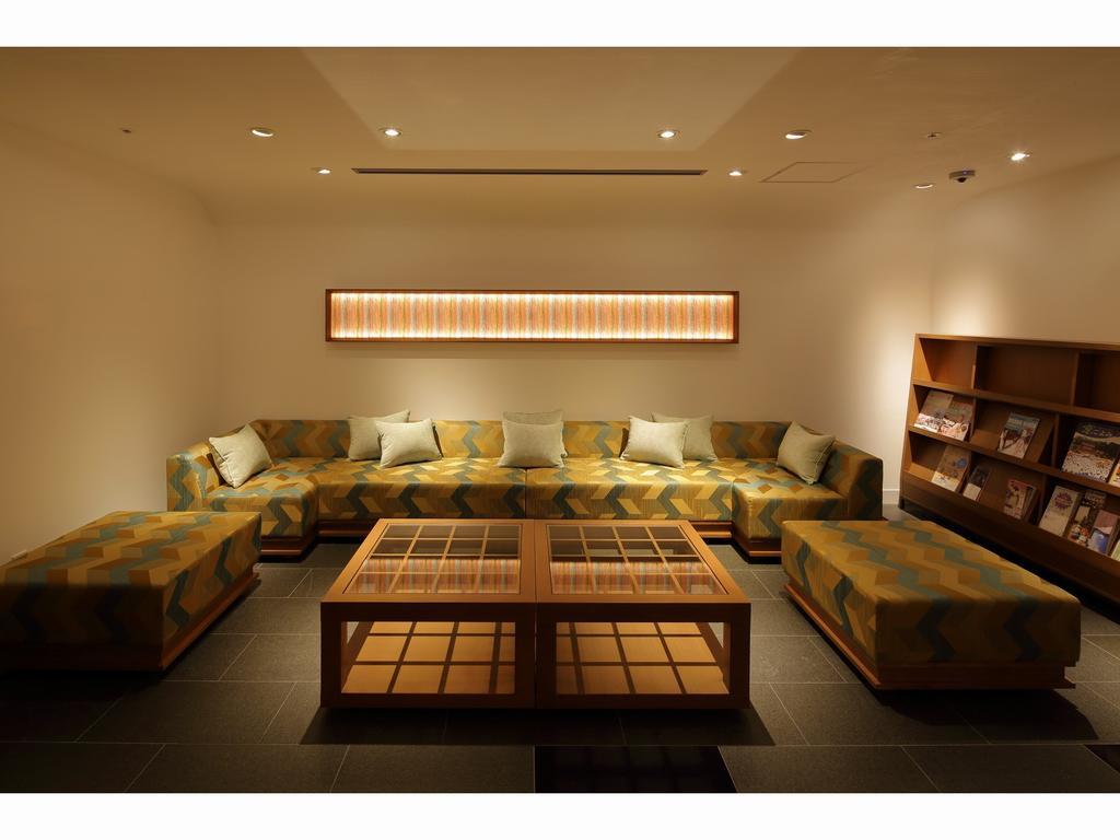 Hotel Gracery Kyoto Sanjo Dış mekan fotoğraf
